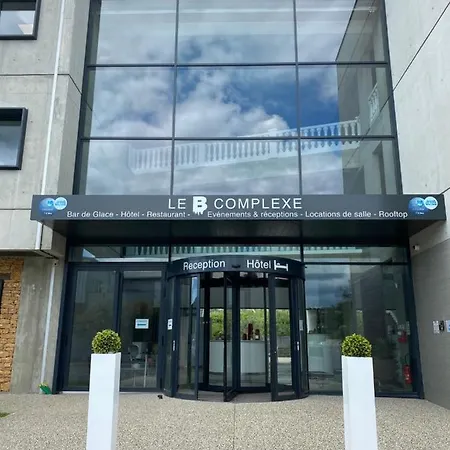 Le B Complexe *