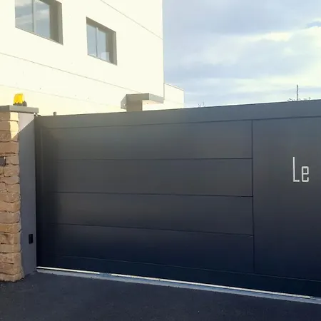 Le B Complexe * Lozanne