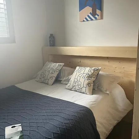 Le B Complexe Hotel Lozanne