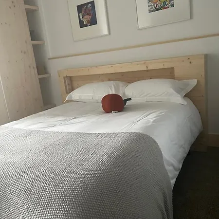 Hotel Le B Complexe Lozanne