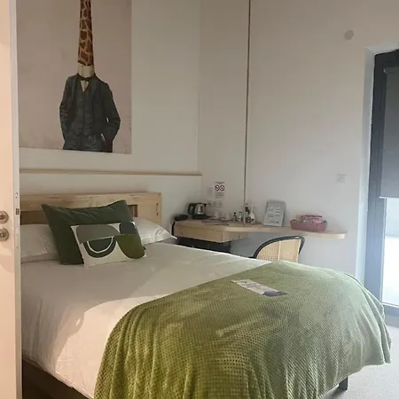 Le B Complexe Hotel