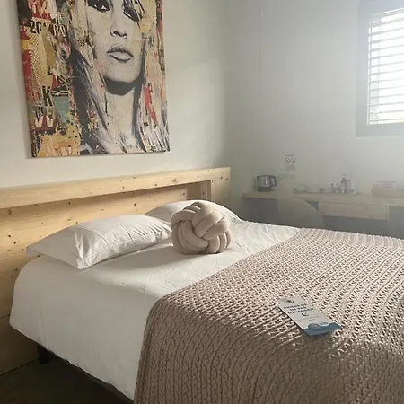 Hotel Le B Complexe *