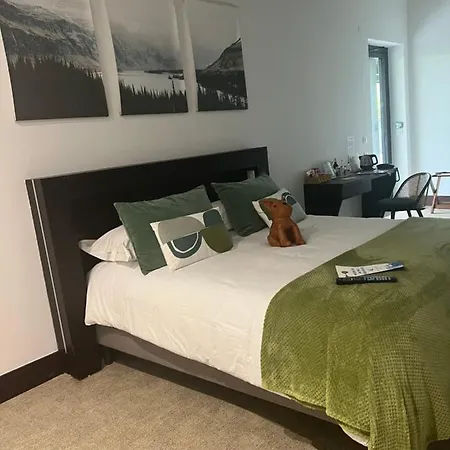 Le B Complexe Hotel