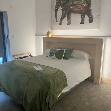 Hotel Le B Complexe Lozanne