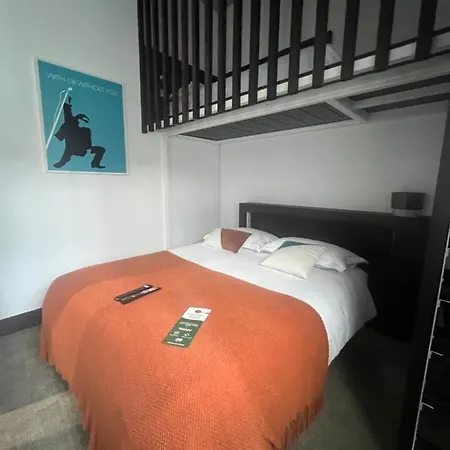 Hotel Le B Complexe *