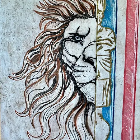 Le B Complexe Hotel *