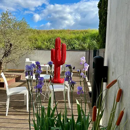 Hotel Le B Complexe *