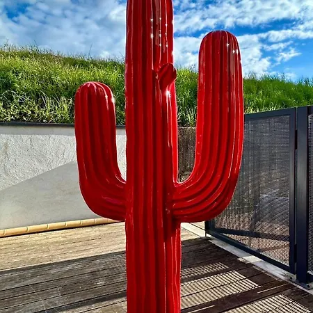 Le B Complexe Hotel Lozanne