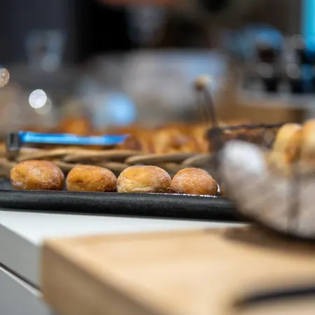 Le B Complexe Lozanne