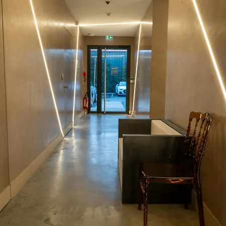 Hotel Le B Complexe *