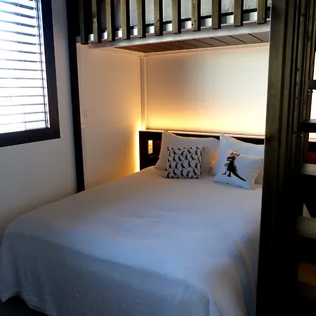 Le B Complexe Hotel *