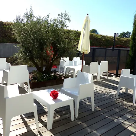 Hotel Le B Complexe *