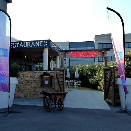 Le B Complexe Lozanne