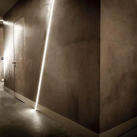 Le B Complexe Lozanne