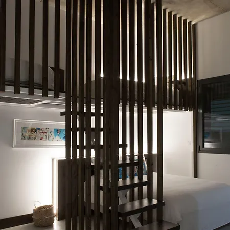 Le B Complexe Hotel Lozanne