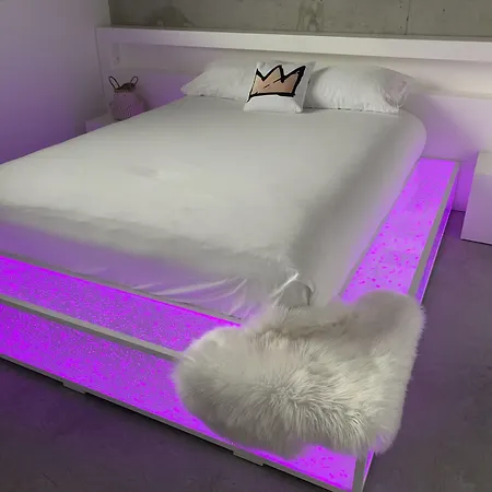 Le B Complexe Lozanne