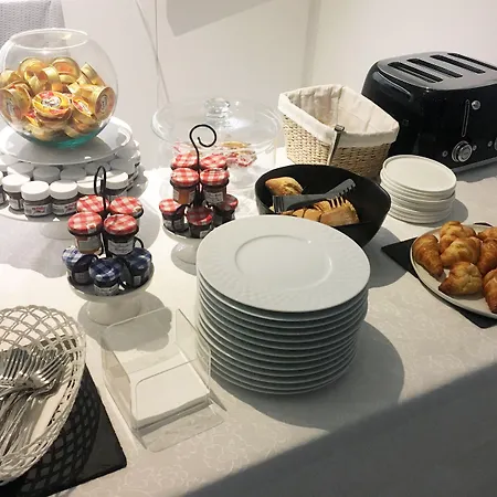 Hotel Le B Complexe Lozanne