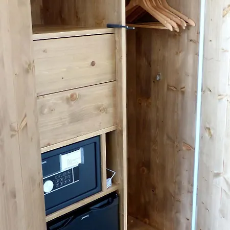 Hotel Le B Complexe *