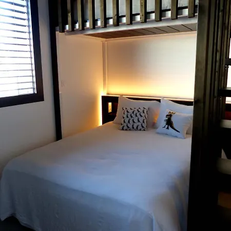 Hotel Le B Complexe *