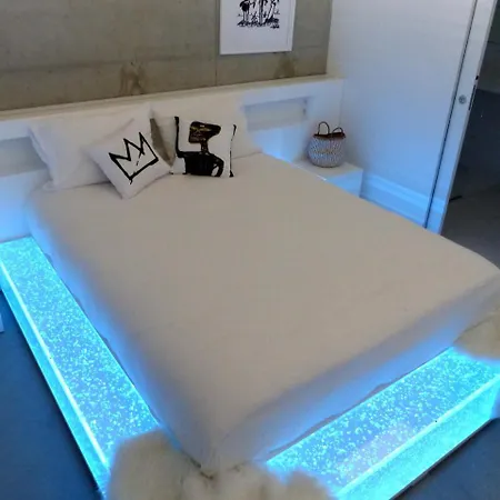 Hotel Le B Complexe