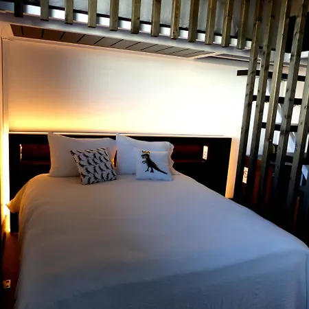 Hotel Le B Complexe Lozanne