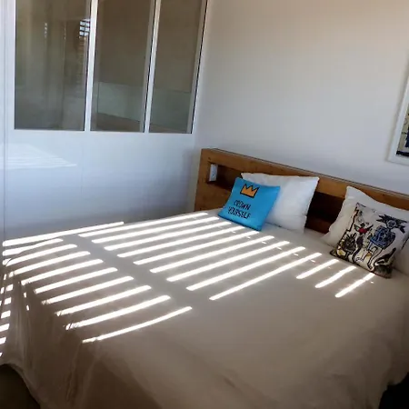 Hotel Le B Complexe Lozanne