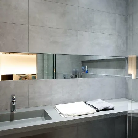 Hotel Le B Complexe *