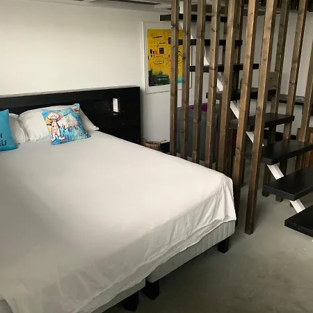 Hotel Le B Complexe *