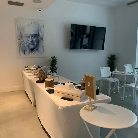 Hotel Le B Complexe *