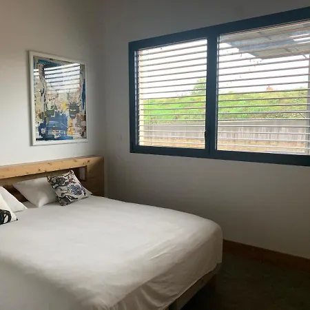 Le B Complexe * Lozanne