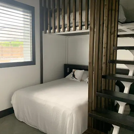 Hotel Le B Complexe