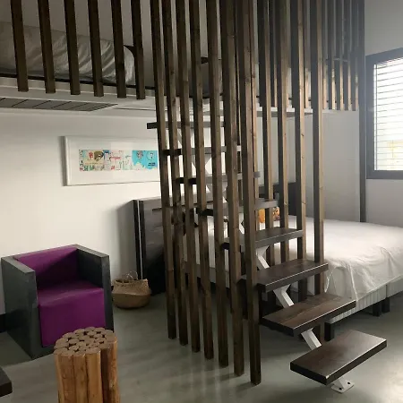 Hotel Le B Complexe *