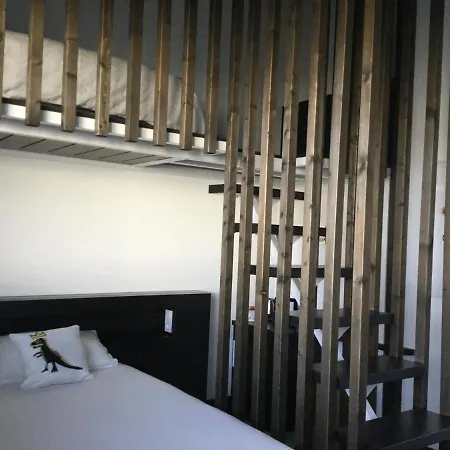 Hotel Le B Complexe