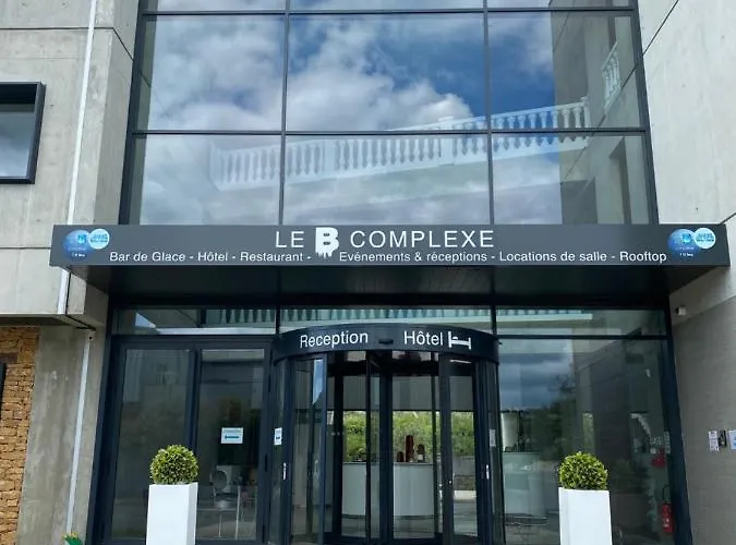Le B Complexe *