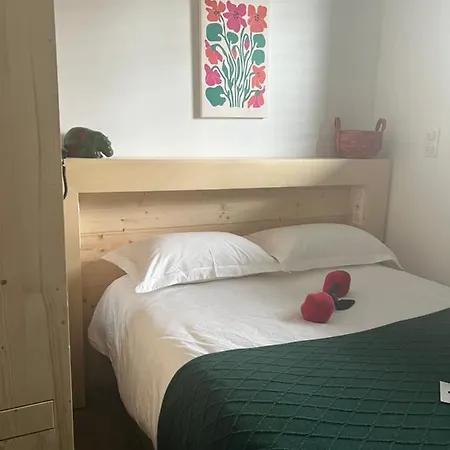 Hotel Le B Complexe