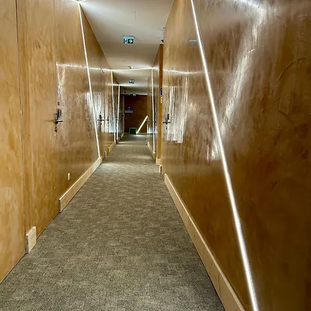 Hotel Le B Complexe Lozanne