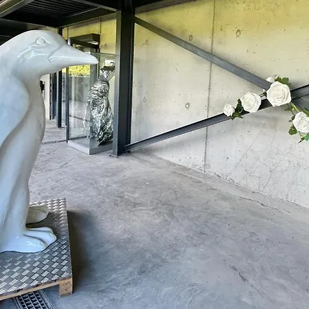 Le B Complexe Lozanne