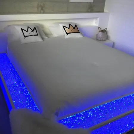 Le B Complexe * Lozanne