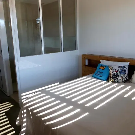 Le B Complexe Hotel *