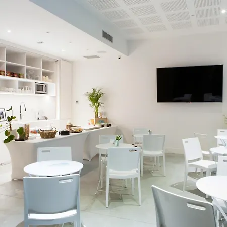Le B Complexe Hotel