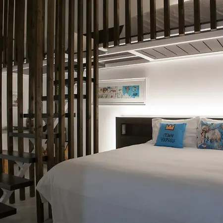 Hotel Le B Complexe
