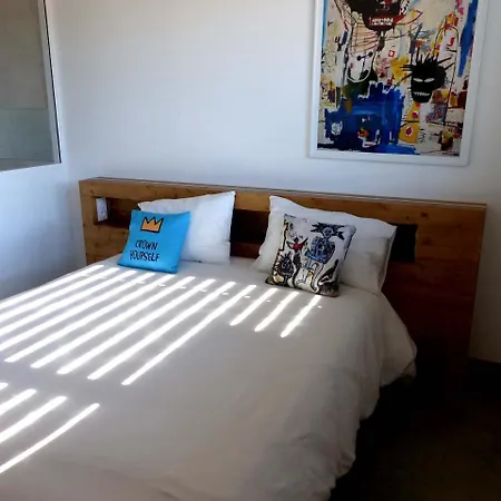 Le B Complexe Hotel Lozanne