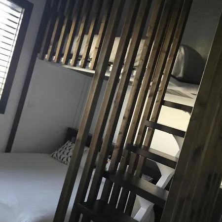 Le B Complexe Hotel