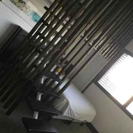 Le B Complexe Hotel *