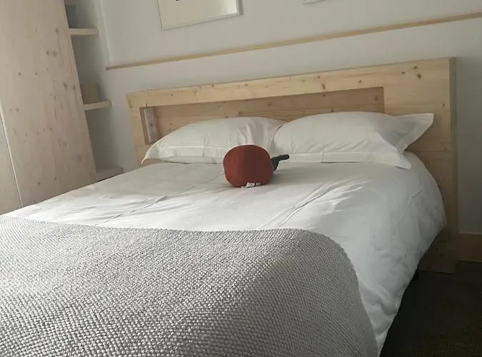 Hotel Le B Complexe Lozanne