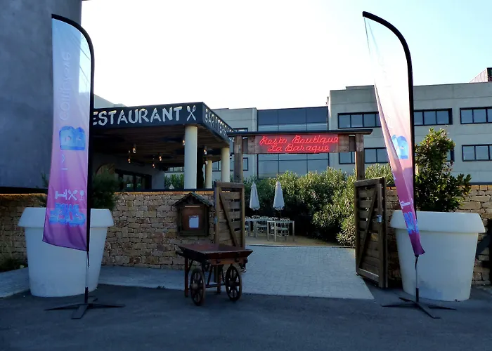 Le B Complexe Lozanne