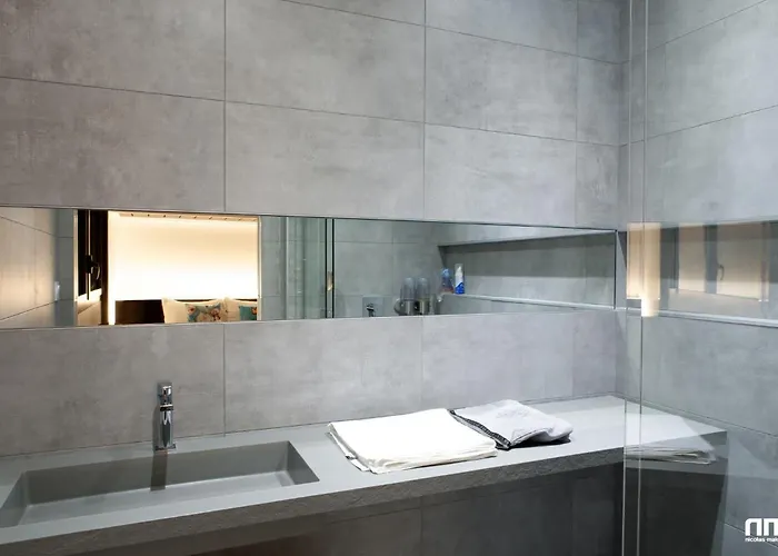 Hotel Le B Complexe Lozanne