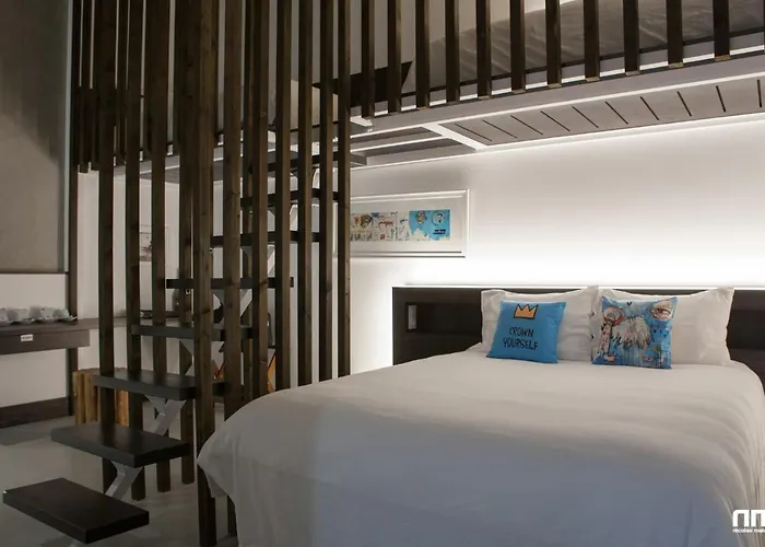 Hotel Le B Complexe