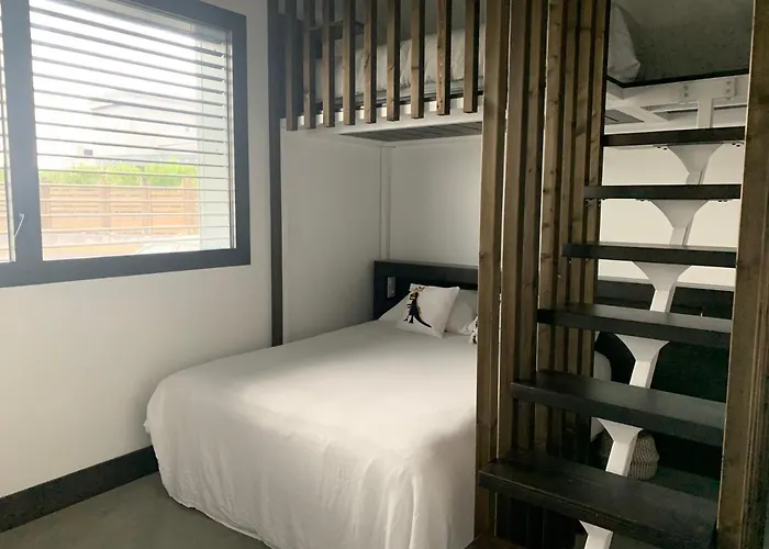Hotel Le B Complexe