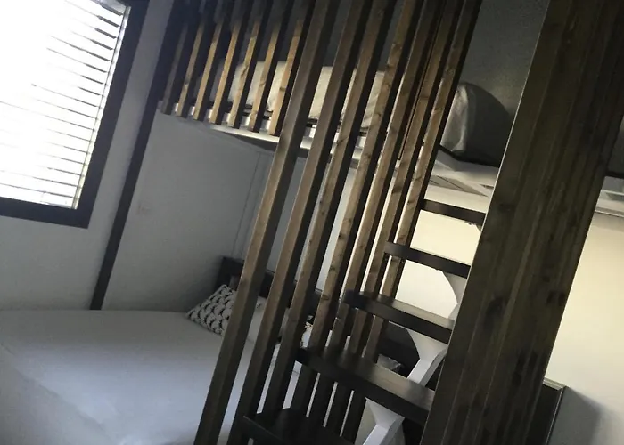 Le B Complexe Hotel